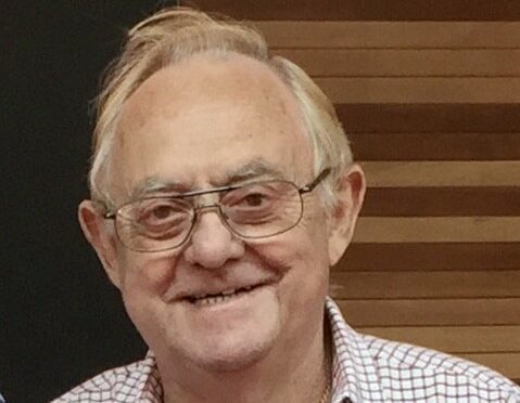 Ein Großvater im Ruhestand aus Queensland  teilt seine Behandlungsgeschichte, nach dem bei ihm ein Karzinom der Prostata diagnostiziert wurde